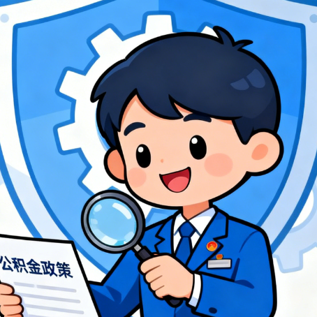 黄南《关于2025住房公积金年度缴存有关问题的通知》政策解读