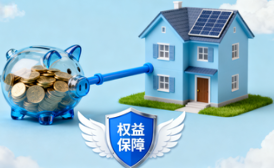 黄南住房公积金政策“上新” 一文为你划重点