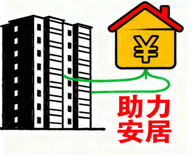 黄南从发放补贴到公积金贷提额，各地保障多子女家庭住房政策升温