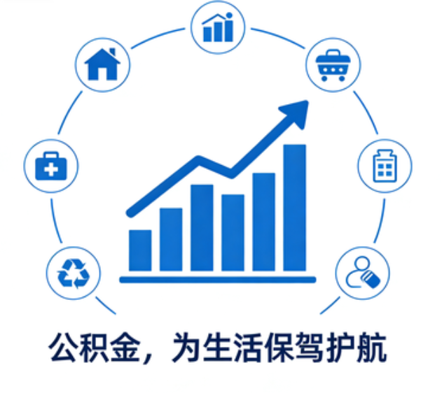 黄南住房公积金制度迎来历史性变革:普惠化、数字化、服务化成为新趋势