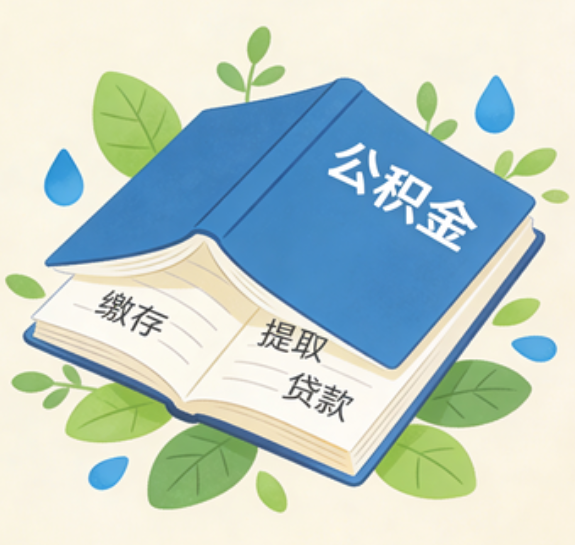 黄南住房公积金的提取条件