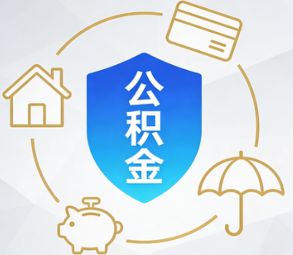 黄南公积金代办的5个意想不到的好处，第3个最实用