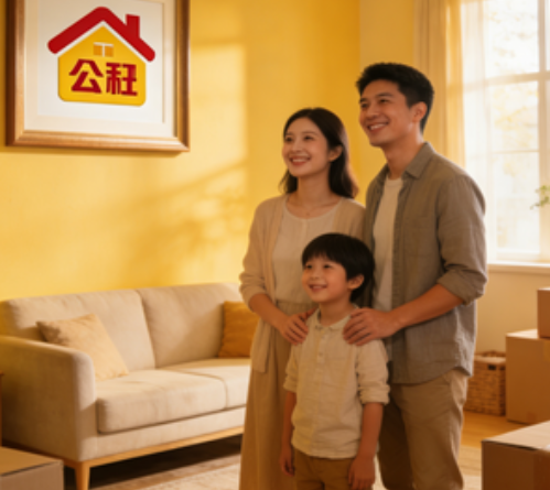 黄南夫妻购房提取住房公积金