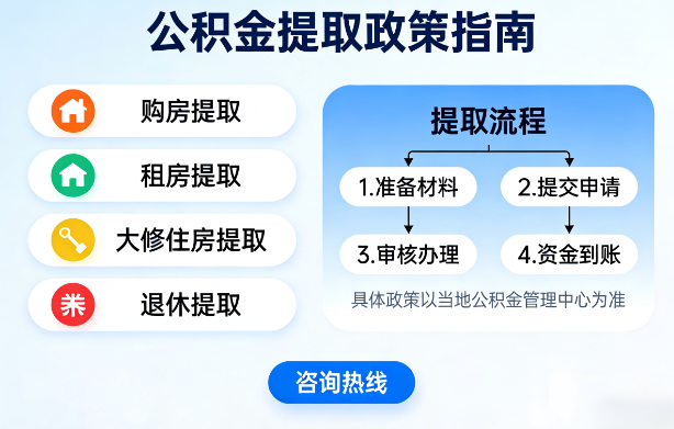 黄南住房公积金与养老规划：制度功能解析与个人资金活用指南