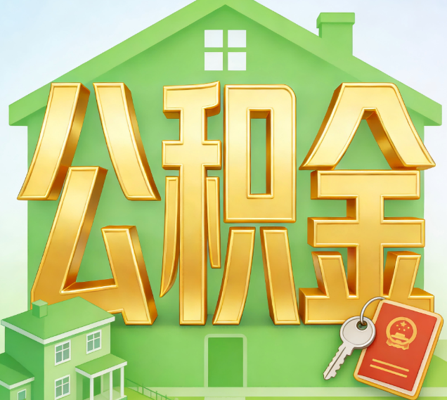 黄南公积金代办新角色：从“跑腿”到“家庭资产配置助手”