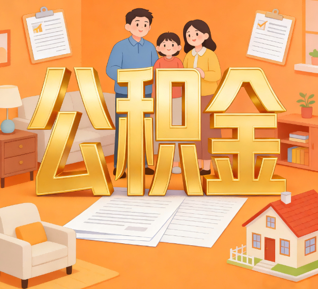 黄南公积金代办服务的现实价值与普惠意义