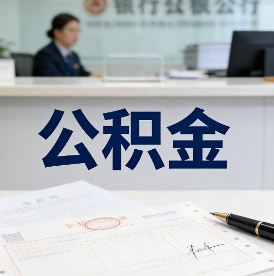 黄南养老公积金代办需要哪些证件？