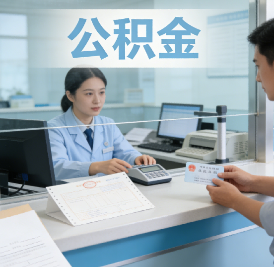黄南公积金提取的两种方式全面对比