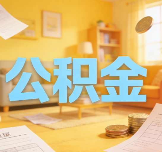 黄南买房如何提取公积金？