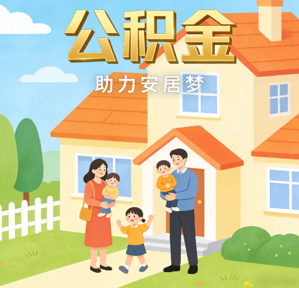 黄南公积金代办行业观察:合规化浪潮下,专业服务迎来价值回归
